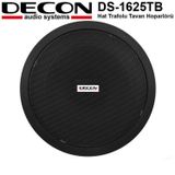Decon DS-1625TB Tavan Hoparlör