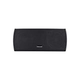 Decon DS-302TB 40W Trafolu 2'li Takım Duvar Tipi Hoparlör - Siyah