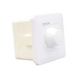 Decon VLK-30N 30W Trafolu Dimer Volume Kontrol Ünitesi