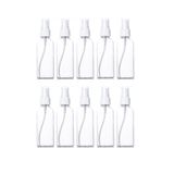 Deconation 100 Ml Boş Sprey Pet Şişe 10 Adet