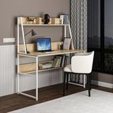 Deconode Majestic 90 cm Çam Çocuk Çalışma Masası