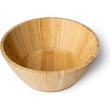 Deconore Natura Bambu Salata Kasesi L Boy (30 Cm)