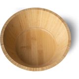 Deconore Natura Bambu Salata Kasesi M Boy (25 Cm)