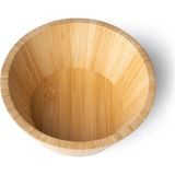 Deconore Natura Bambu Salata Kasesi S Boy (20 Cm)