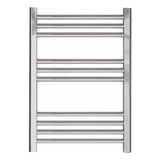 Decopan 40X110 Krom Havlupan Radyatör (15 Borulu) - 40*110