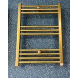 DECOPAN 50X70 GOLD BOYALI HAVLUPAN