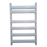 DECOPAN 50X80 ALÜMİNYUM BEYAZ HAVLUPAN