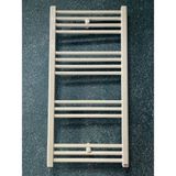 Decopan 50X80 Beyaz Havlupan Radyatör (12 Borulu)