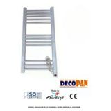 Decopan Elektrikli 600/800Mm Beyaz Havlupan(12 Boru)