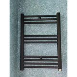 Decopan Havlupan 40/70Cm Siyah Havlupan(10 Borulu)