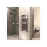 Decopan Havlupan 50/110 Krom Havlupan(15 Borulu)
