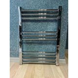 Decopan Havlupan 50/70Cm Krom Havlupan(10 Borulu)