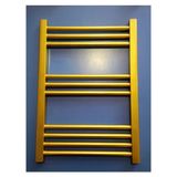 Decopan Havlupan 50/70Cm Sarı Havlupan(10 Borulu)