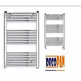 Decopan Havlupan 60/100Cm Krom Havlupan(14 Borulu)
