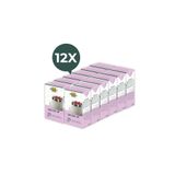 DECOR UP DECORUP BİTKİSEL ŞEKERLİ SIVI ŞANTİ (1 LT) X 12 ADET