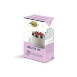 DECOR UP DECORUP BİTKİSEL ŞEKERLİ SIVI ŞANTİ (1 LT)