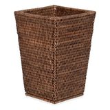 Decor Walther Basket Sepet, Konik, Açık, 20XH30X20CM - Kahve - Kahverengi