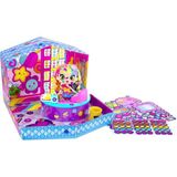 Decora Girlz 15 cm Moda Bebek ve Oyun Seti - Standart