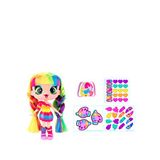 Decora Girlz Model Bebek Ve Oyun Seti 15 Cm