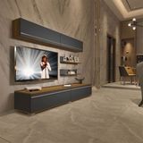 Decoraktiv EKO 5 Mdf Std Pera Antrasit Tv Ünitesi