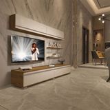 Decoraktiv Eko 5 Mdf Std Pera Beyaz Tv Ünitesi