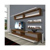 Decoraktiv Eko 5 STD MDF Tv Ünitesi