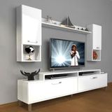 Decoraktiv Eko 5D SLM Tv Ünitesi