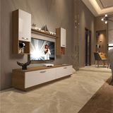 Decoraktiv EKO 5DAB Mdf Std Beyaz Pera Tv Ünitesi