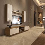 Decoraktiv EKO 5DB Mdf Dvd Beyaz Pera Tv Ünitesi