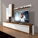 Decoraktiv Eko 7 Mdf Tv Ünitesi