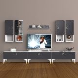 Decoraktiv Eko 8DA Mdf Tv Ünitesi