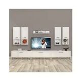 Decoraktiv Eko 8DA Tv Ünitesi