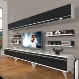 Decoraktiv Eko 8Y Mdf Tv Ünitesi