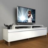 Decoraktiv Ekoflex 4 Mdf Tv Ünitesi