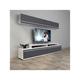 Decoraktiv Ekoflex 5D MDF Tv Ünitesi