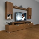 Decoraktiv Ekoflex 5DA Slm Tv Ünitesi