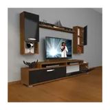 Decoraktiv Ekoflex 5DA Tv Ünitesi