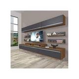 Decoraktiv Ekoflex 8Y Tv Ünitesi