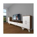 Decoraktiv Ekoflex ON2 MDF Tv Ünitesi