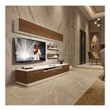 Decoraktiv Trendstyle Beyaz Ceviz 5 Slm Tv Ünitesi Tv Sehpası