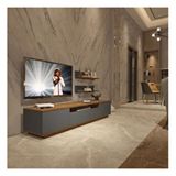 Decoraktiv Trendstyle Ceviz Antrasit 4s Mdf Tv Ünitesi Tv Sehpası