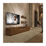 Decoraktiv Trendstyle Naturel Ceviz 220r Slm Tv Ünitesi Tv Sehpası