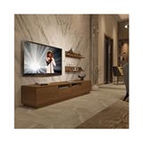 Decoraktiv Trendstyle Naturel Ceviz 220rs Slm Tv Ünitesi Tv Sehpası