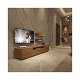 Decoraktiv Trendstyle Naturel Ceviz 4 Mdf Tv Ünitesi Tv Sehpası