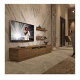 Decoraktiv Trendstyle Naturel Pera 220r Mdf Tv Ünitesi Tv Sehpası