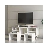 Decoratika Kutay Beyaz Tv Ünitesi