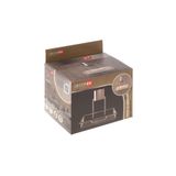 decore V Sabunluk Krom Metal Hazne Dc-4785 7850
