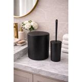 decorev 2’li Banyo Seti Çöp Kovası ve Tuvalet Fırçası –DC-6879