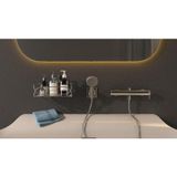 Decorev Dc-5553 Metal Krom Sepet