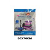Decorew 50x70 M Vakumlu Hurç